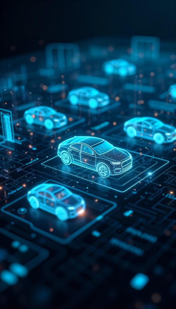 Auto industry financial news: trends driving the market
