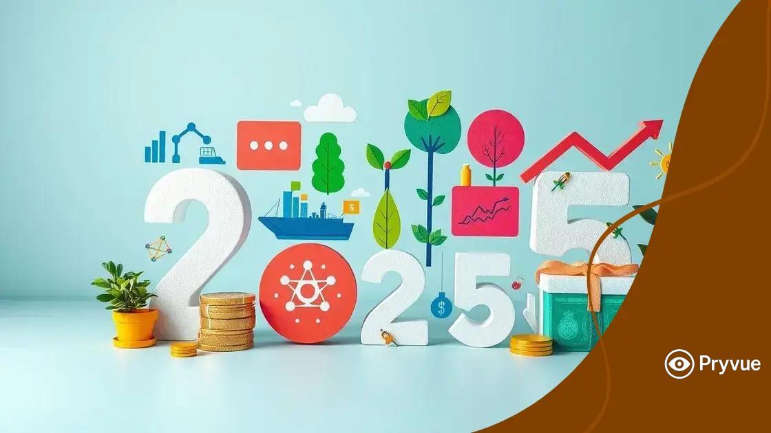 Investment strategies for 2025