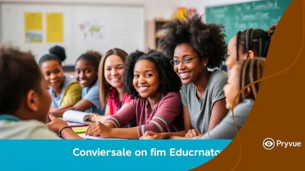 Diversity, Equity, Inclusion (DEI) in schools: Creating a better future