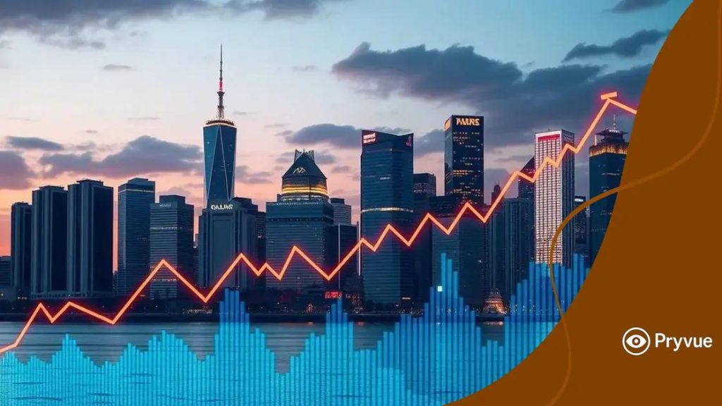 US economic forecast for 2025: what to expect