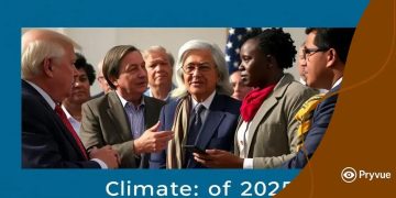 The political climate in the US for 2025: what to expect
