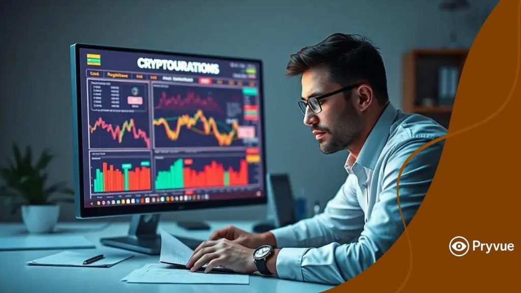 Cryptocurrency regulation US news: what you need to know
