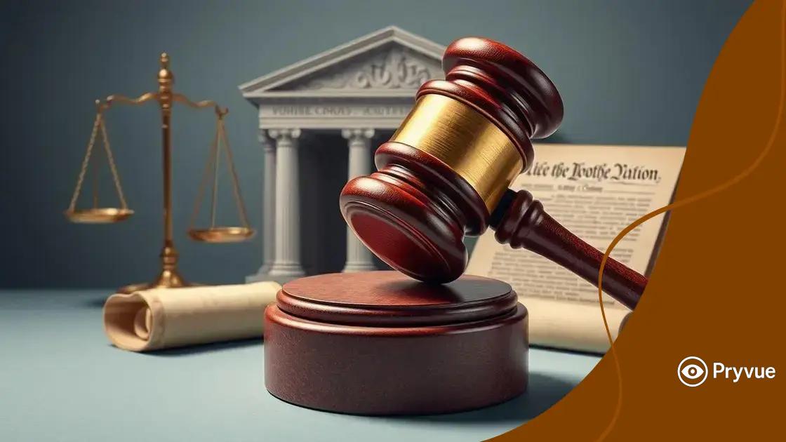 Trends in Supreme Court rulings