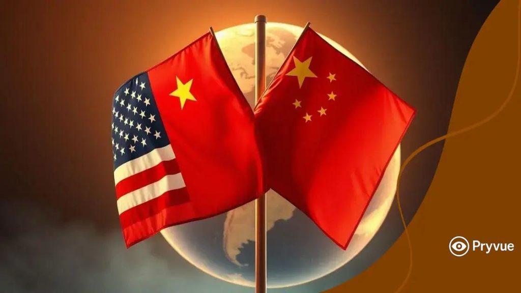 2025 developments in US-China ties: what to expect