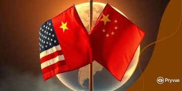 2025 developments in US-China ties: what to expect
