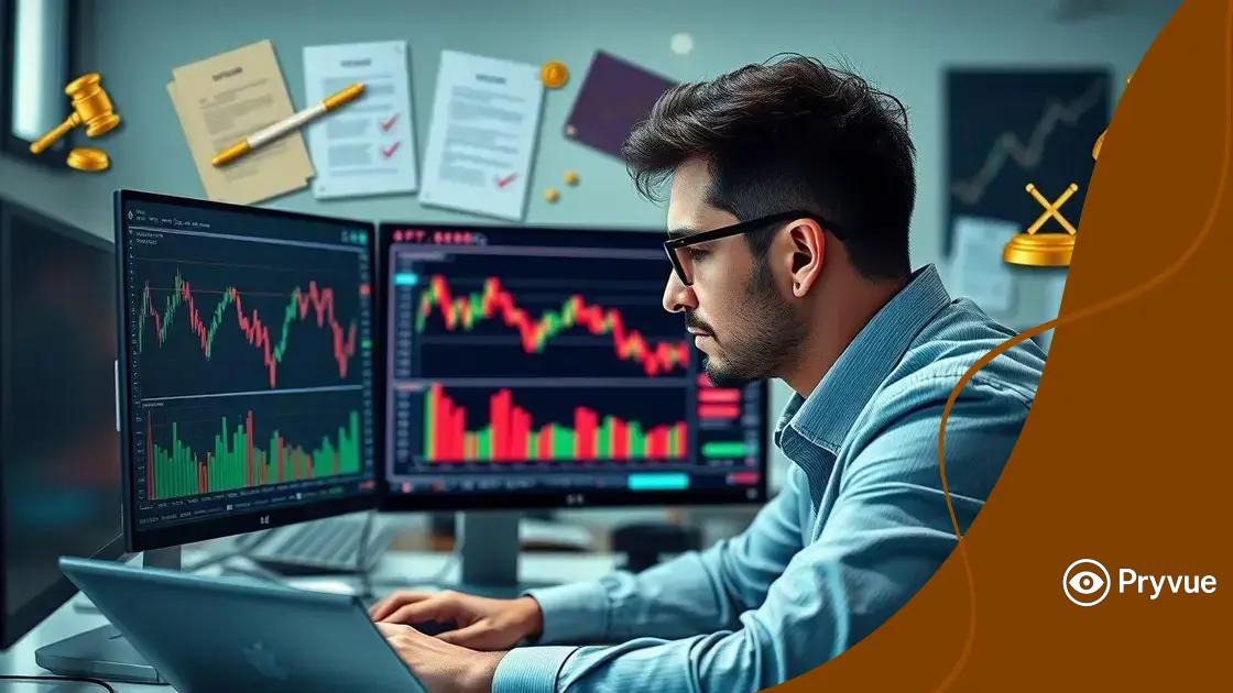 How regulations affect cryptocurrency trading