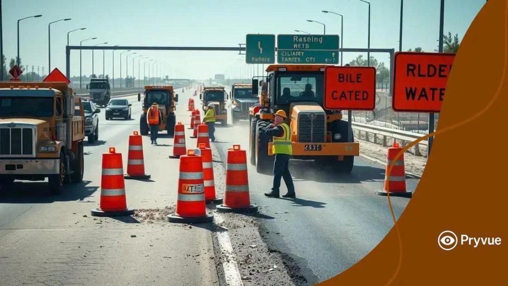 Updates on American infrastructure work: what you need to know