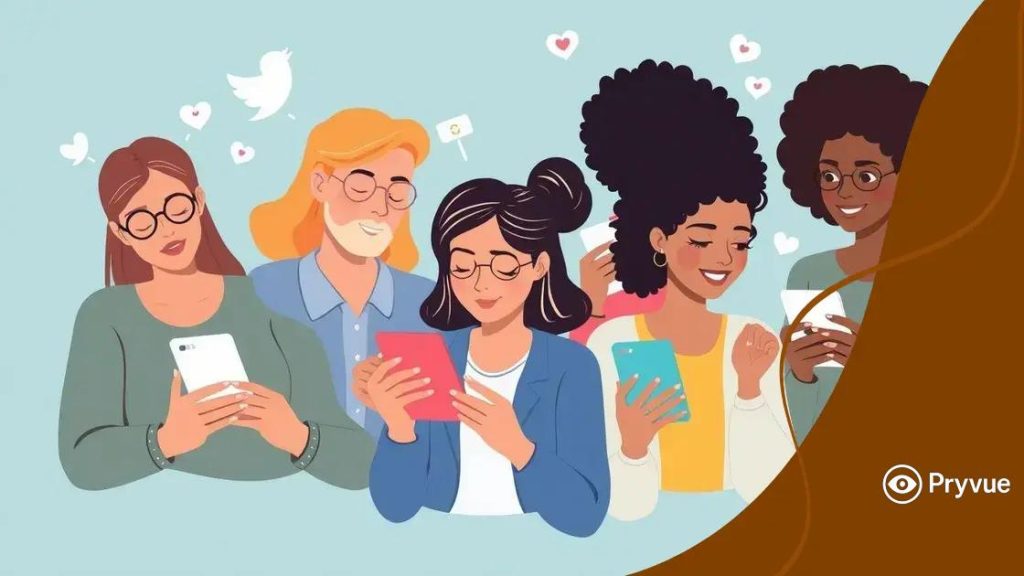 Social media platform changes 2025: what you need to know