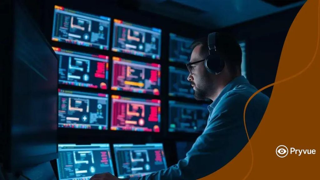 Cybersecurity threats US 2025: What to expect