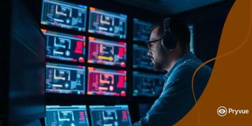 Cybersecurity threats US 2025: What to expect