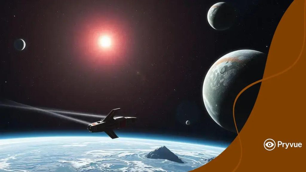 Space exploration missions 2025: what to expect