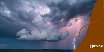 Major US weather events 2025: what to expect this year