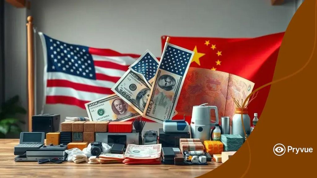 US-China trade policy shifts: what you need to know