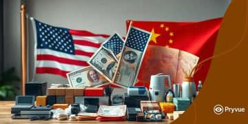 US-China trade policy shifts: what you need to know