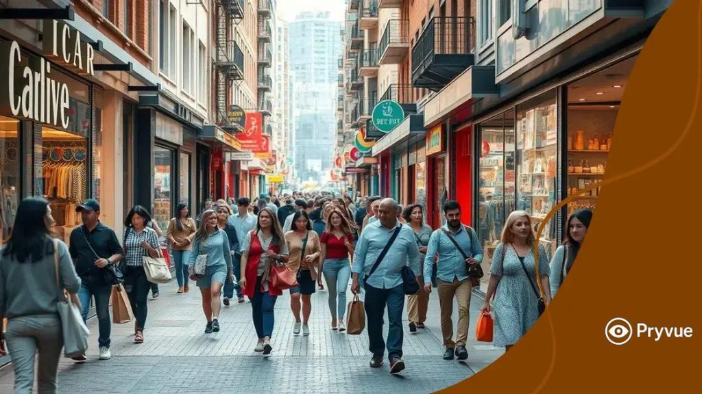 Consumer spending patterns 2025: What trends to watch