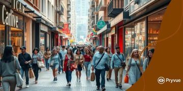 Consumer spending patterns 2025: What trends to watch