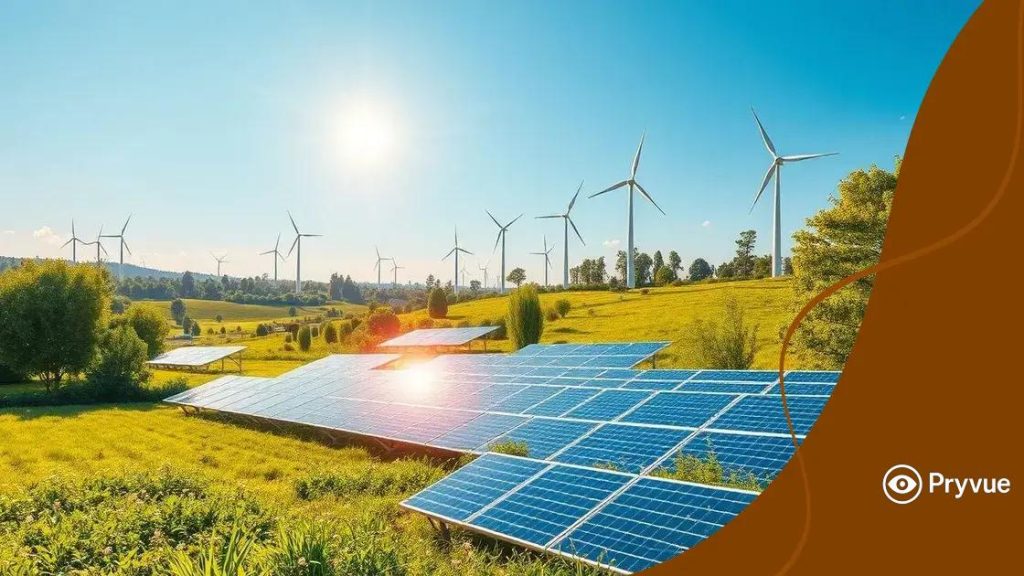 Green energy investment trends shaping the future