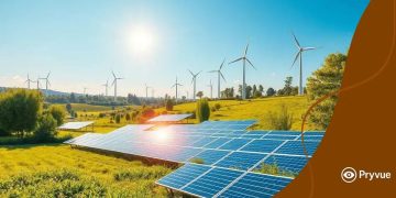 Green energy investment trends shaping the future