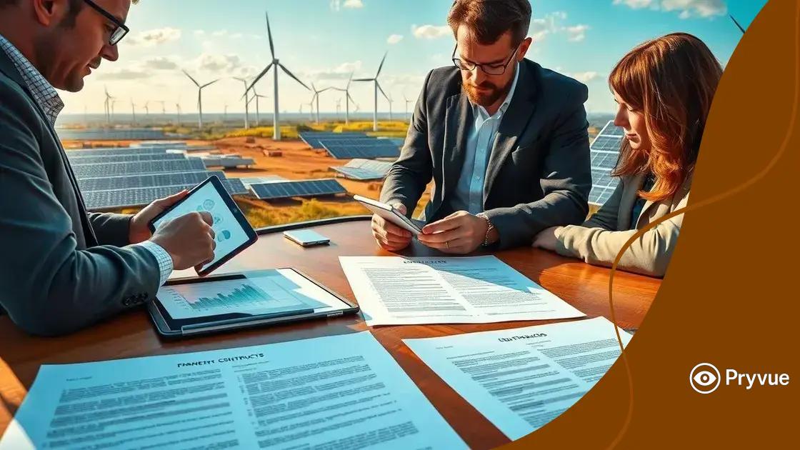 Challenges in green energy financing