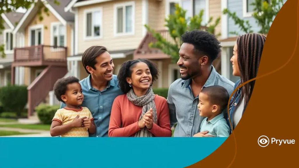 Affordable housing initiatives 2025: what to expect
