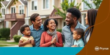 Affordable housing initiatives 2025: what to expect