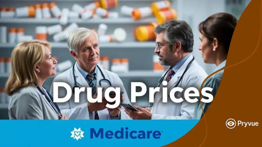 Medicare drug price negotiations 2025: what you need to know