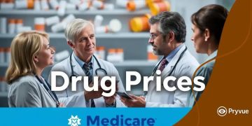 Medicare drug price negotiations 2025: what you need to know
