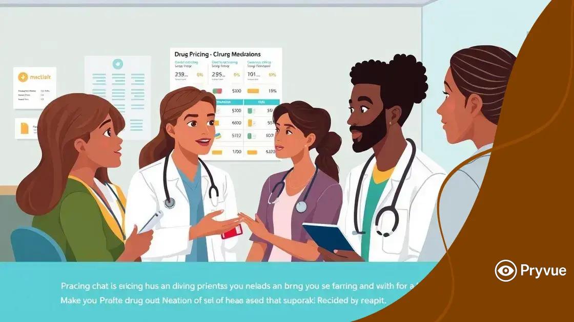 Impacts on patients and healthcare providers