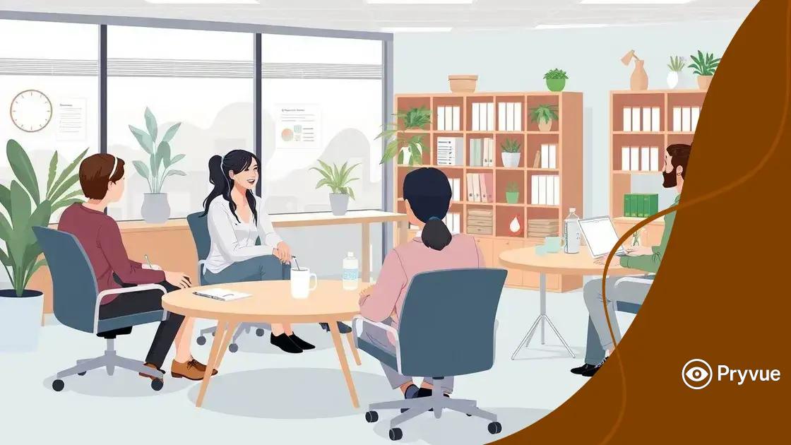 The role of mental health in employee benefits
