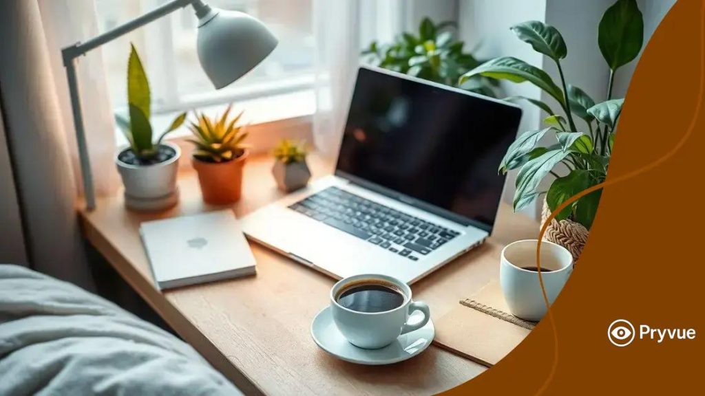 Benefits offered for remote employees: unlock your potential