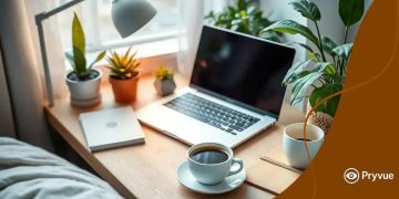 Benefits offered for remote employees: unlock your potential