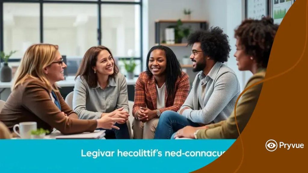 Workplace mental health support: essential strategies for your team