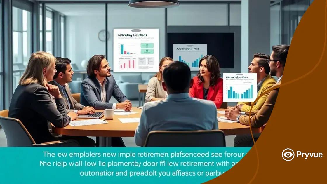 Understanding the new employer requirements