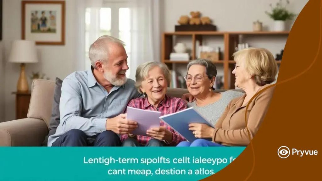 Long-term care insurance trends: what to expect
