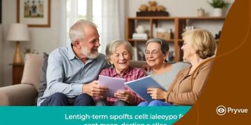 Long-term care insurance trends: what to expect