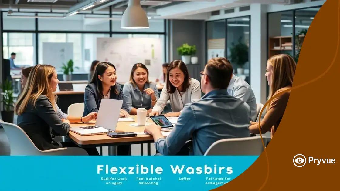 Innovative strategies to enhance employee satisfaction