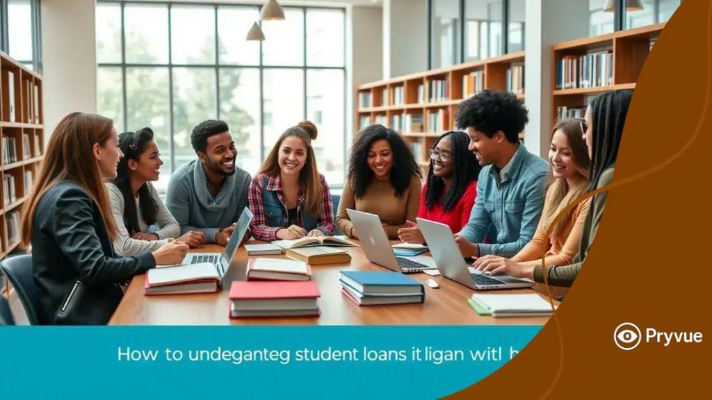 Current state of student loan relief in 2025