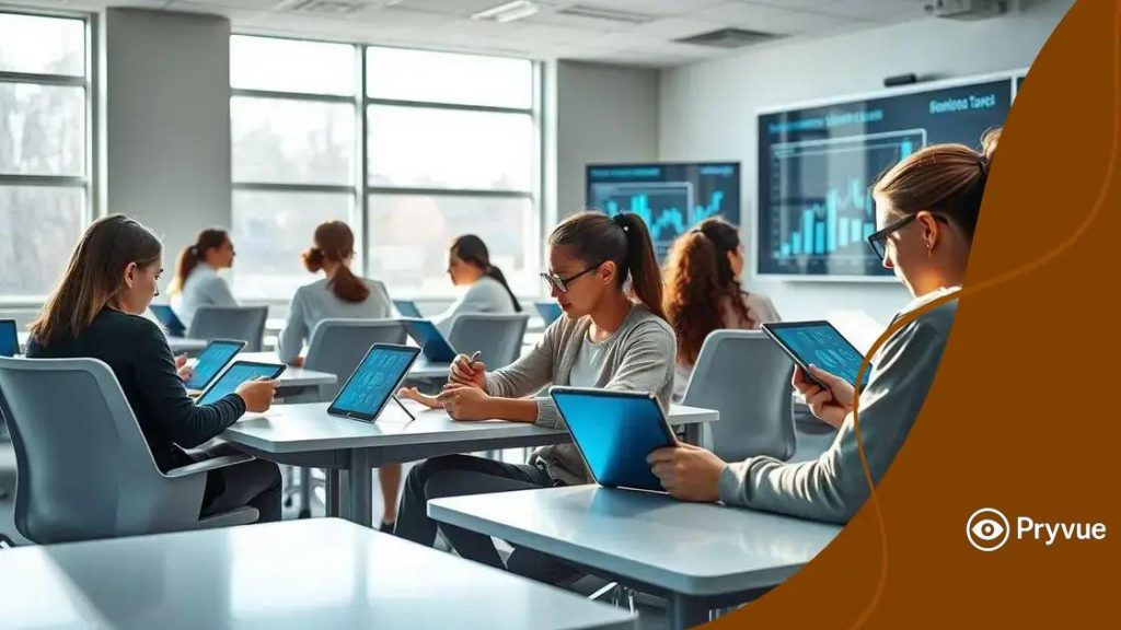 AI integration in classrooms: enhance learning experience