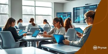 AI integration in classrooms: enhance learning experience