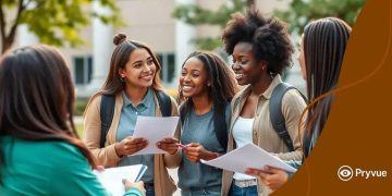 What's new in college applications for 2025: key changes