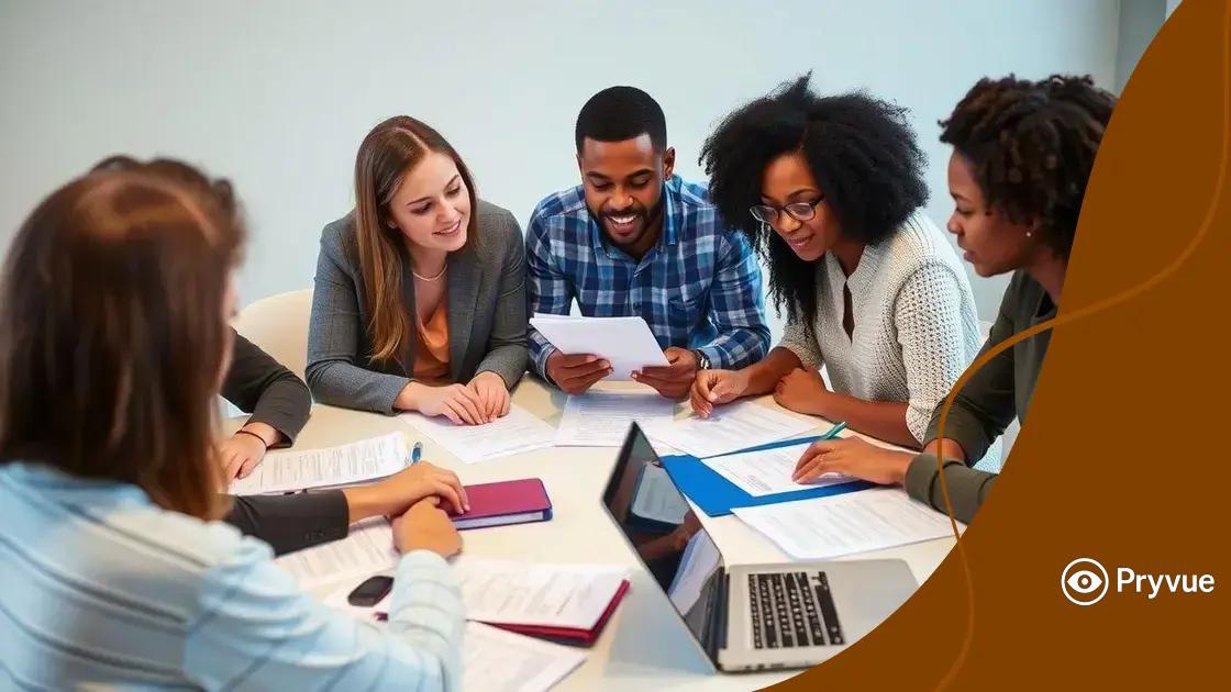 The rise of holistic admissions reviews