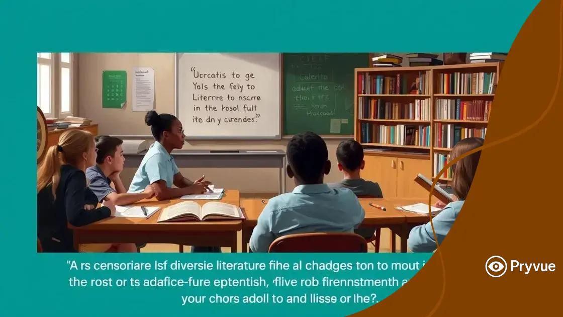 Challenges faced by educators due to book bans