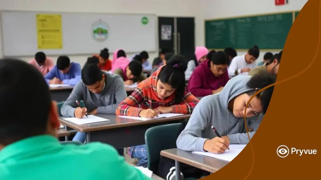 Future of standardized testing US: what’s next for students?