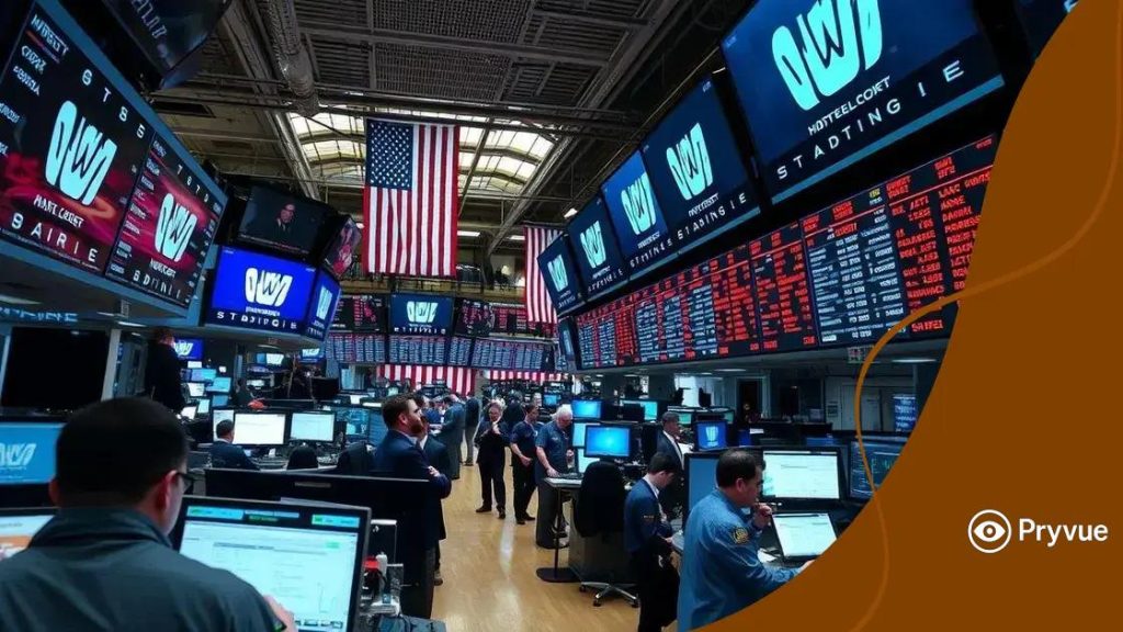 Stock market analysis 2025: trends you need to know