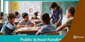 Funding for public schools 2025: what to expect