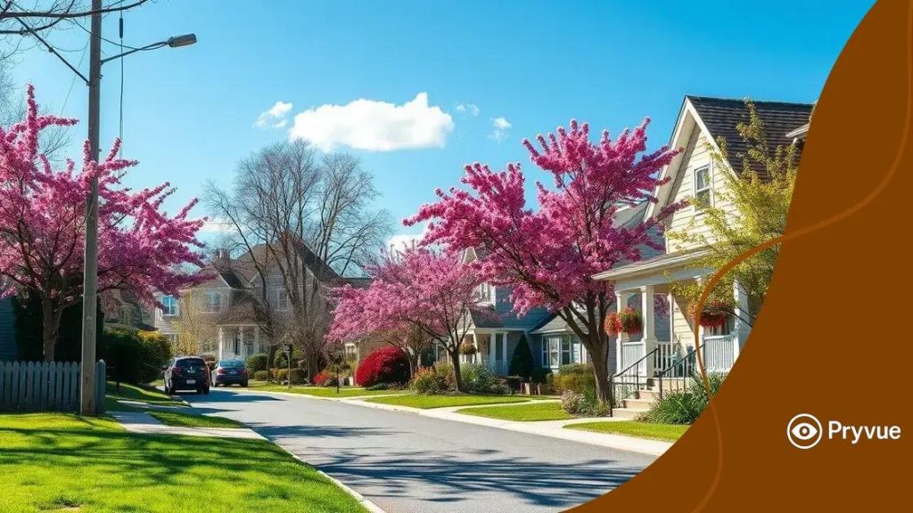 US housing market update Spring 2025: What to expect