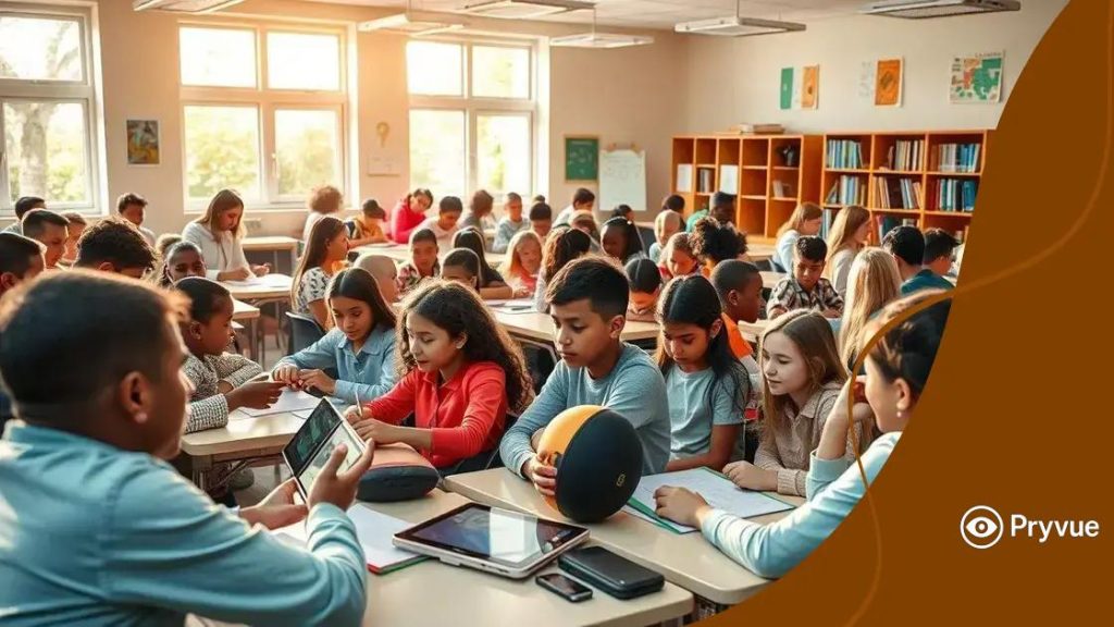 Shifts in American education rules: What to expect