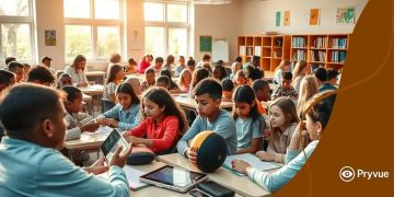 Shifts in American education rules: What to expect