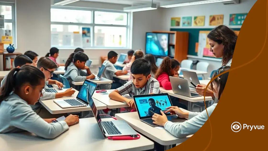 How technology is influencing education rules