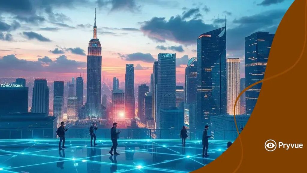 Tech industry trends 2025: what to expect and embrace